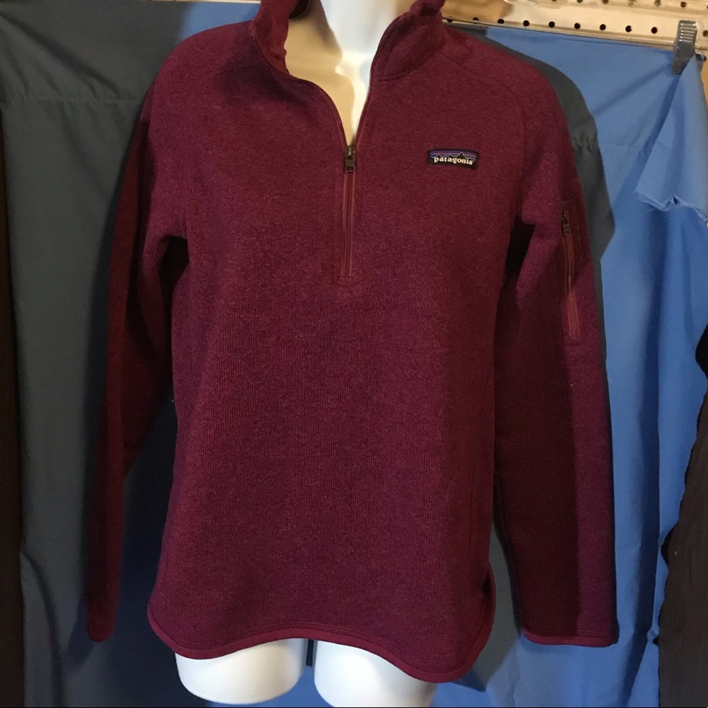 Patagonia jacket!! Worn once it’s like new